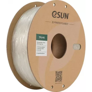 Esun TPU-HIGH SPEED 1,75 mm KLAR 1 kg