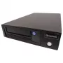 Quantum Scalar i3 IBM LTO-8 Bandlaufwerkmodul Halbe Höhe 6Gb SAS Single mini-SAS-HD 8644 - LTO/Ultrium - 6 GB