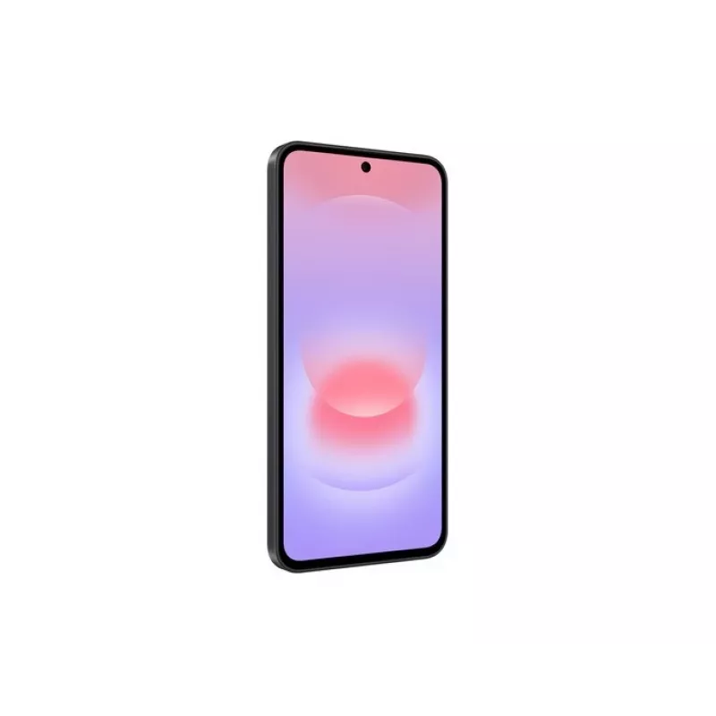 Smartphone Galaxy A37 5G 6/128GB Enterprise Edition schwarz