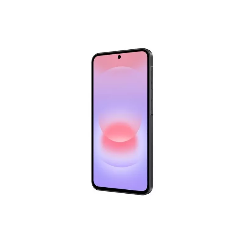Smartphone Galaxy A37 5G 6/128GB Enterprise Edition schwarz