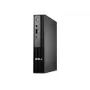 Mini PC Dell Pro QCM1250 Intel Core Ultra 5 235T, 8 GB DDR5, 512 GB SSD, Windows 11 Pro, Schwarz