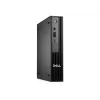 Mini PC Dell Pro QCM1250 Intel Core Ultra 5 235T, 8 GB DDR5, 512 GB SSD, Windows 11 Pro, Schwarz