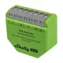 Shelly Dimmer Gen4 Green Multi-Protokoll-Konnektivität
