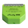 Shelly Dimmer Gen4 Green Multi-Protokoll-Konnektivität