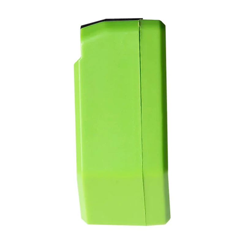 Shelly Dimmer Gen4 Green Multi-Protokoll-Konnektivität