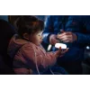 Batteriebetriebene Campinglaterne Ledlenser Kidcamp6 — LED RGB, 60 lm, AAA, ABS-Gehäuse, 95 g