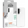 Eiger Grip Case GRS für Samsung Galaxy A37 5G transparent EGCA01011 TPU-Schutzhülle (EGCA01011)