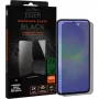Eiger SP Mountain Schwarz Privacy Galaxy A37/A36/A56/S24FE (EGMSP00360) Bildschirmschutzfolie für Privatsphäre