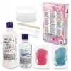Bastelspielzeug TUBAN TU3864 — DIY-Slime-Set, Kunst- und Bastelset aus Polen