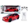 Artyk R/C-Auto mit Ladestation Modell 186509 — ferngesteuertes Spielzeugauto mit wiederaufladbarem Akku