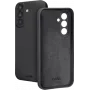 SBS Instinct Hülle für Samsung Galaxy A57 Schwarz – Ultraleichtes TPU Case 20 g (TEINSTSAA57K)