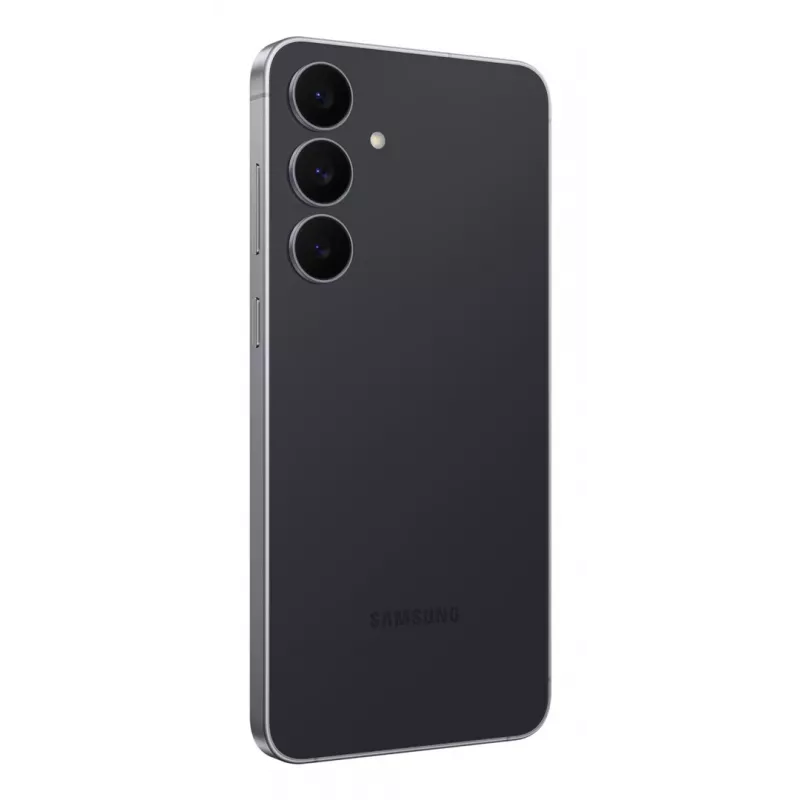 Samsung Galaxy S25 FE 5G 17 cm (6.7) Dual SIM USB Type-C 8 GB 256 GB 4900 mAh Schwarz