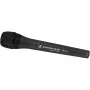 Sennheiser MD 46 dynamisches Reporter-Handmikrofon, Nierencharakteristik, MD 46