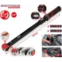 KS TOOLS ERGOTORQUE - Drehmomentschlüssel - 1/4 - 5 - 25 N·m