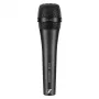 Dynamisches Nierenmikrofon Sennheiser MD 435 – Handvokalmikrofon, robuste Konstruktion