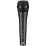 Dynamisches Supernieren-Mikrofon Sennheiser MD 445 – professionelles Gesangs-/Instrumentenmikrofon, robustes Metallgehäuse