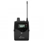 In-Ear Stereo-Miniaturempfänger Sennheiser EK IEM G4-A, 516–558 MHz