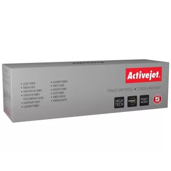 Tonerkartusche ActiveJet ATH-9008N — Ersatz für HP W9008MC, schwarz, 23.000 Seiten, mit Chip, 1 Stück