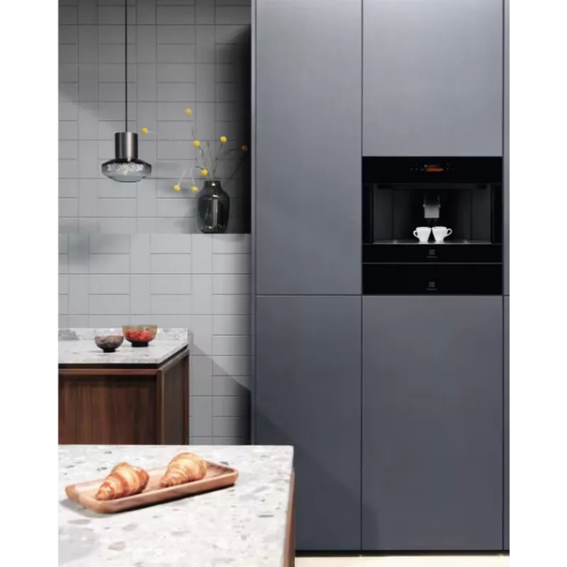 Kaffeemaschine Electrolux KBC85Z 1,5 l Fassungsvermögen