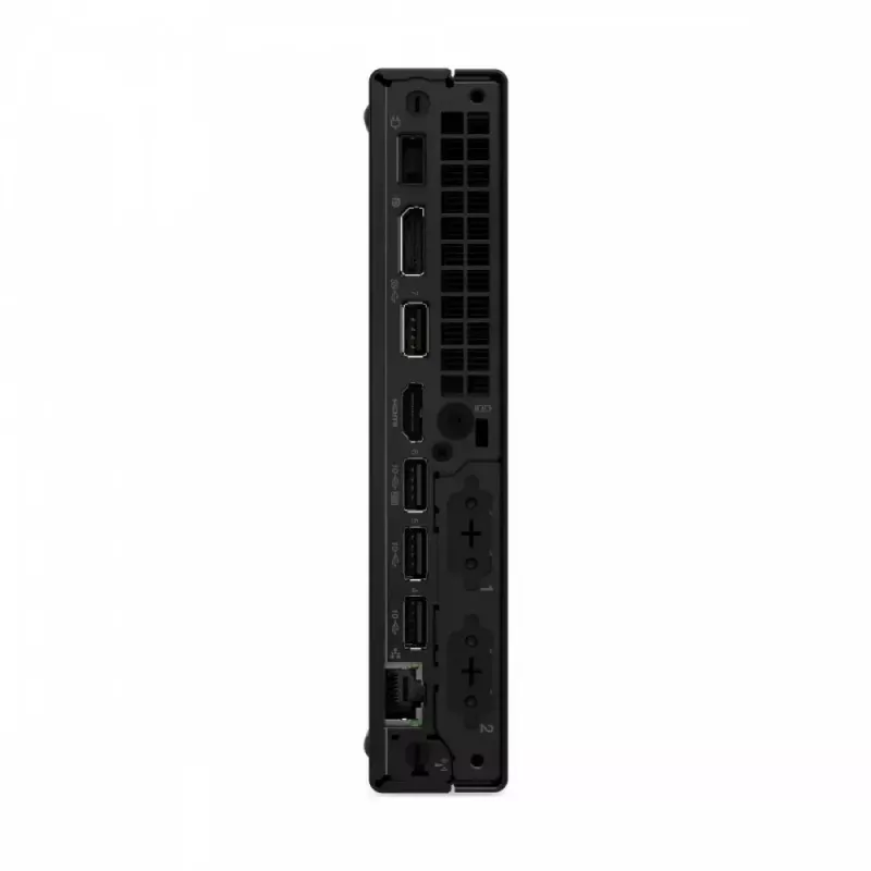 Desktop-PC Lenovo ThinkCentre M90q Tiny G6 – Intel Core Ultra 9 285, 2×16GB RAM, 1TB SSD, Windows 11 Pro, Schwarz