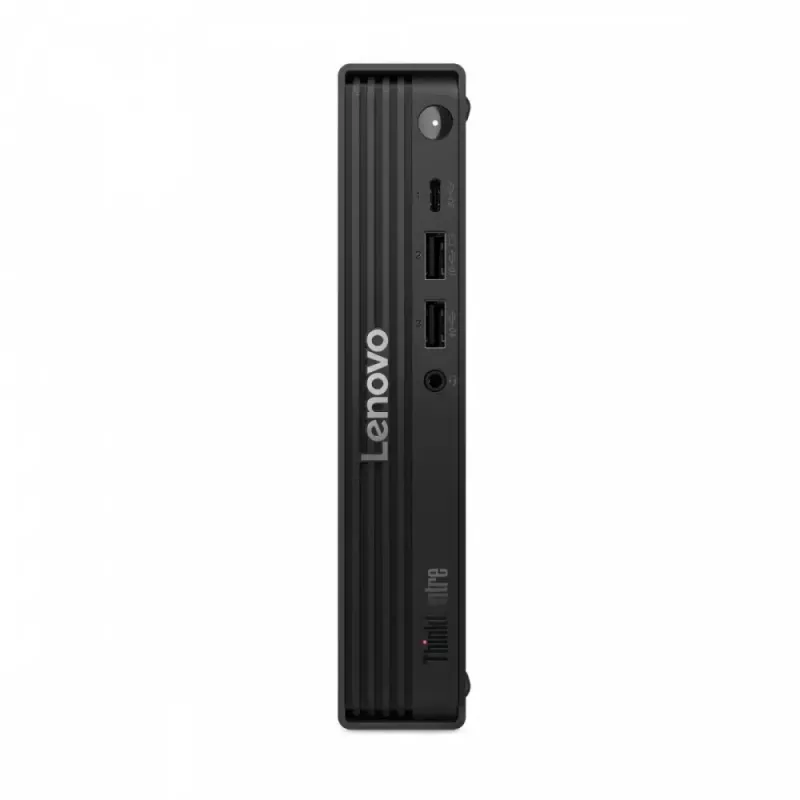 Desktop-PC Lenovo ThinkCentre M90q Tiny G6 – Intel Core Ultra 9 285, 2×16GB RAM, 1TB SSD, Windows 11 Pro, Schwarz
