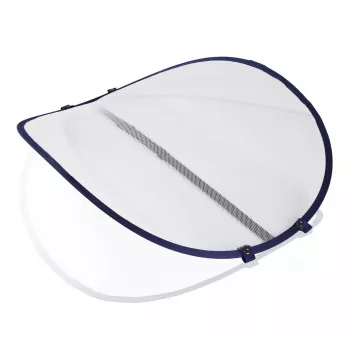 Wäscheständer/Leinen-Mesh Leifheit 72408