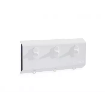Wäscheleinen Leifheit 83107 Weiß Polyester 340 mm