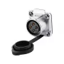 Good Connections Industrie-Steckverbinder S1 - Power 4-Pin M20