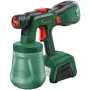 Batterie-Spritzpistole UniversalSpray 18V-300 solo (Grün, ohne Akku und Ladegerät, POWER FOR ALL ALLIANCE)