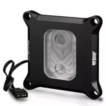Thermal Grizzly Mycro Pro RGB – CPU-Wasserblock, Intel LGA1851 / LGA1700 (TG-MY-P-RGB-i1851)
