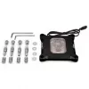 Thermal Grizzly Mycro Pro RGB – CPU-Wasserblock, Intel LGA1851 / LGA1700 (TG-MY-P-RGB-i1851)