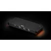 USB 3.2 Gen1 2x4 Sharing Switch ATEN US5324 mit Host A + C und 4 Geräteanschlüssen