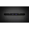 USB 3.2 Gen 1 Sharing Switch ATEN US4324 — 2x Host zu 4x Gerät, USB-A/USB-C-Schnittstellen, 5 Gbit/s
