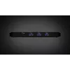 USB 3.2 Gen 1 Sharing Switch ATEN US4324 — 2x Host zu 4x Gerät, USB-A/USB-C-Schnittstellen, 5 Gbit/s