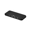USB 3.2 Gen 1 Sharing Switch ATEN US4324 — 2x Host zu 4x Gerät, USB-A/USB-C-Schnittstellen, 5 Gbit/s