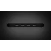 USB 2.0 Sharing Switch ATEN US4224 — 2x Host auf 4x Gerät, 480 Mbit/s, Schwarz