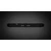 USB 2.0 Sharing Switch ATEN US4224 — 2x Host auf 4x Gerät, 480 Mbit/s, Schwarz
