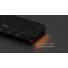 USB 2.0 Sharing Switch ATEN US4224 — 2x Host auf 4x Gerät, 480 Mbit/s, Schwarz