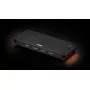 USB 2.0 Sharing Switch ATEN US4224 — 2x Host auf 4x Gerät, 480 Mbit/s, Schwarz