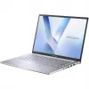 Laptop ASUS Vivobook 14 M1405NAQ-LY014 — Ryzen 5 150, 14,0 Zoll WUXGA IPS-Level 60Hz 300 nits entspiegelt, 16 GB DDR5, 512 GB SSD, AMD Radeon, WLAN+BT, 720p Kamera, 42 Wh, ohne Betriebssystem