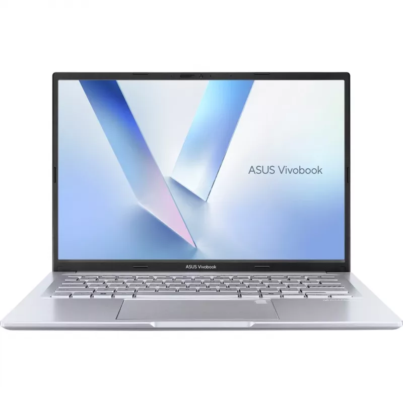 Laptop ASUS Vivobook 14 M1405NAQ-LY014 — Ryzen 5 150, 14,0 Zoll WUXGA IPS-Level 60Hz 300 nits entspiegelt, 16 GB DDR5, 512 GB SSD, AMD Radeon, WLAN+BT, 720p Kamera, 42 Wh, ohne Betriebssystem