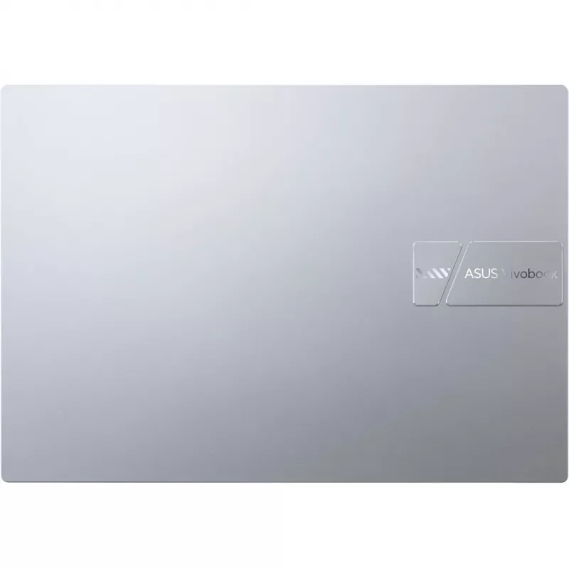 Laptop ASUS Vivobook 14 M1405NAQ-LY014 — Ryzen 5 150, 14,0 Zoll WUXGA IPS-Level 60Hz 300 nits entspiegelt, 16 GB DDR5, 512 GB SSD, AMD Radeon, WLAN+BT, 720p Kamera, 42 Wh, ohne Betriebssystem