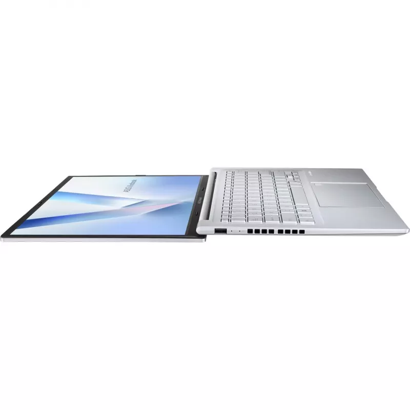 Laptop ASUS Vivobook 14 M1405NAQ-LY014 — Ryzen 5 150, 14,0 Zoll WUXGA IPS-Level 60Hz 300 nits entspiegelt, 16 GB DDR5, 512 GB SSD, AMD Radeon, WLAN+BT, 720p Kamera, 42 Wh, ohne Betriebssystem