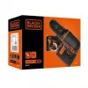 Schwarz & Decker BDCDC18-QW Bohrmaschine 650 U/min Schwarz, Orange