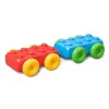 Bausteine-Set Marioinex MI-0025CB — 30-teiliges Bauklötzchen-Set für fantasievolles Spielen