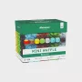 Bauspielzeug Marioinex Klocki Waffle Mini Blocks — 502 Stück