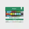 Bauspielzeug Marioinex Klocki Waffle Mini Blocks — 502 Stück