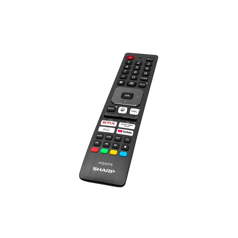 TV LED 50 Zoll 50GK4445E