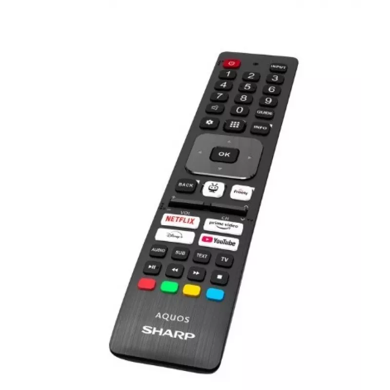 TV LED 43 Zoll 43HE2445E