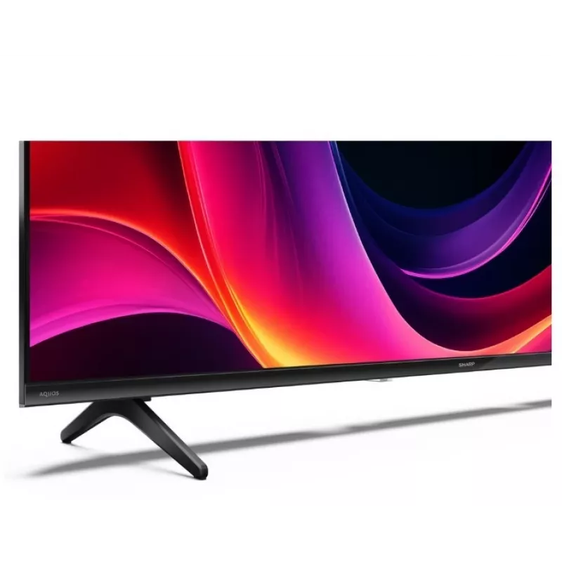 TV LED 43 Zoll 43HE2445E